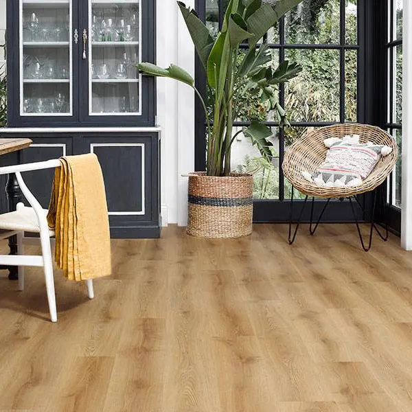 2022 Hot sales Spectra Natural Oak Wooden look LVP Flooring Rigid Vinyl Plank
