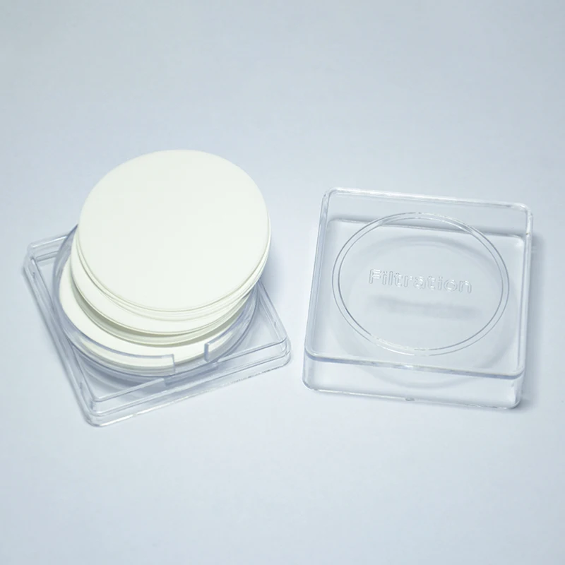 
Membrane filter OD=50,0.45 micron NYLON 6 50pcs/pack 