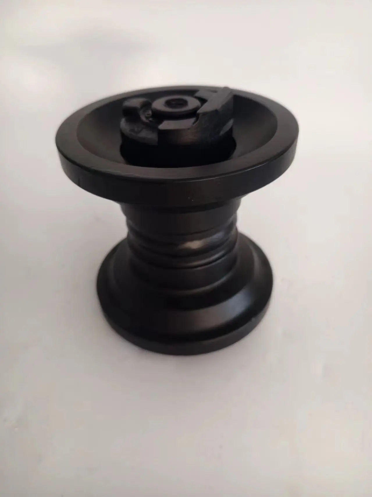 Excavator Spare Parts Pc30-7 Excavator Undercarrriage Parts Track Roller for Replacement