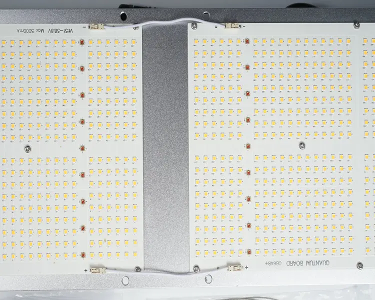 17 Years Experienced Reliable LED Grow Light UV IR LED Grow Light PCB PCBA Manufacturer