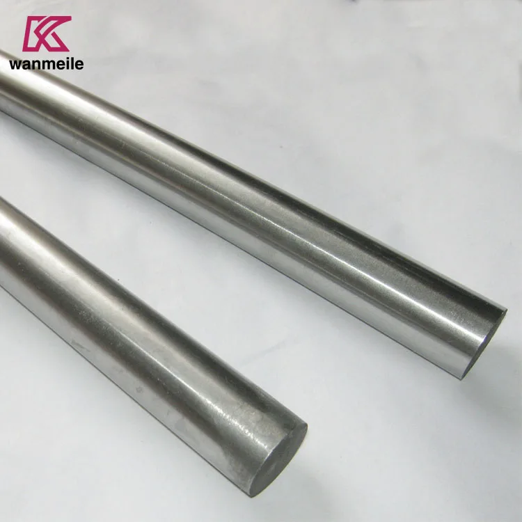 High quality pure Molybdenum bar rod per kg