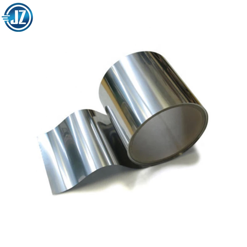 Hot / Cold Rolled AISI SUS 201 304 316L 310S 409L 420 420j1 420j2 430 431 434 436L 439 Stainless Steel Coil with High Quality