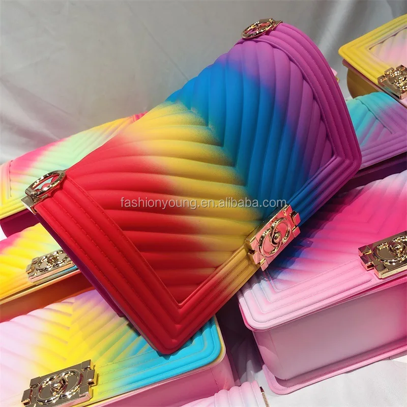 Hot Sales decorative bag accessories detachable metal nk chains weaving bags handbags gg purse handbag