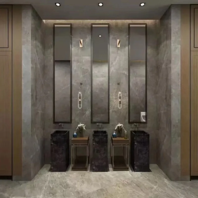 
New grey marble Maya grey marble slabs or tiles 