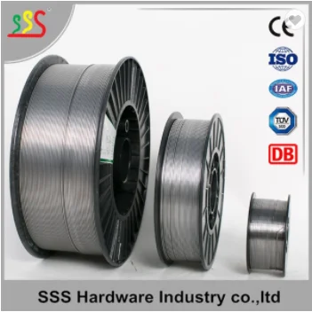 High Quality Flux Cored Hardfacing Welding Wire