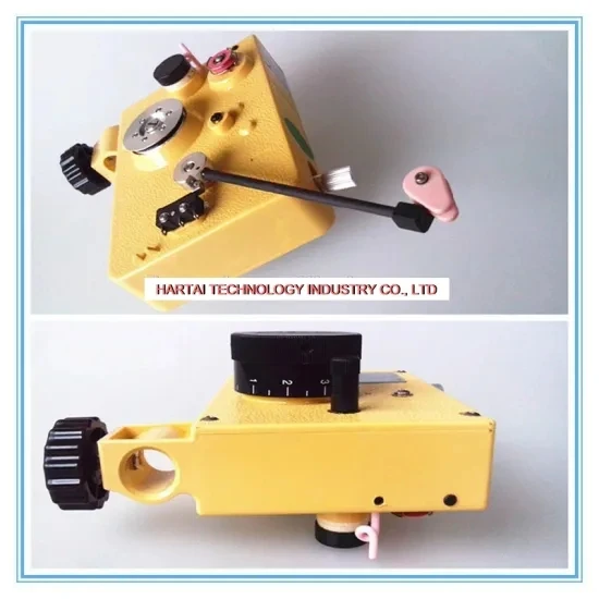 Tension control wire Tensioner  or  Coil Winding Machine