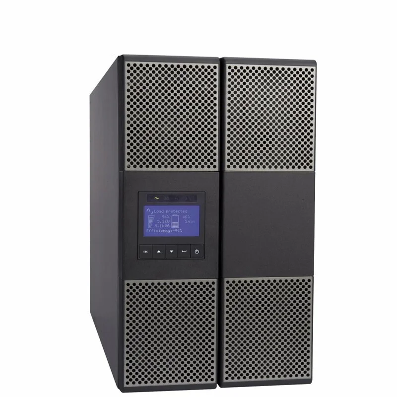 9PX2200iRT3U UPS Uninterruptible Power Supply 2200W Online Rack Mount uninterruptible power supplies ups