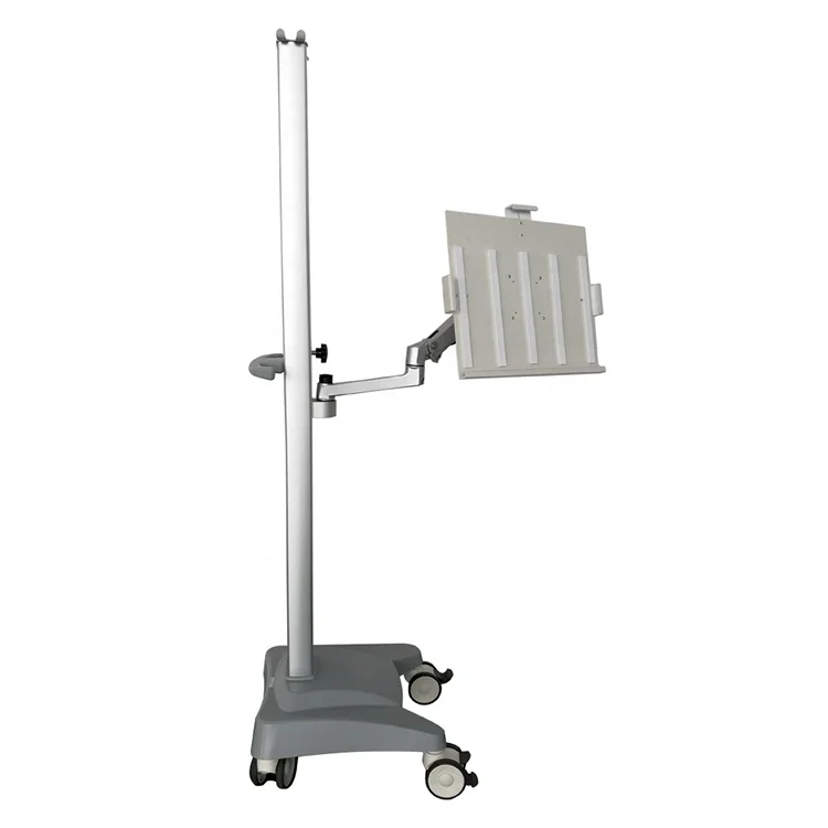 
Newheek Hospital price vertical bucky stand, used for the head, chest, abdomen, pelvic cavity and other parts to exam 