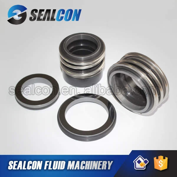 mechanical seal type MG12 MG13/MG1S20 for water pump