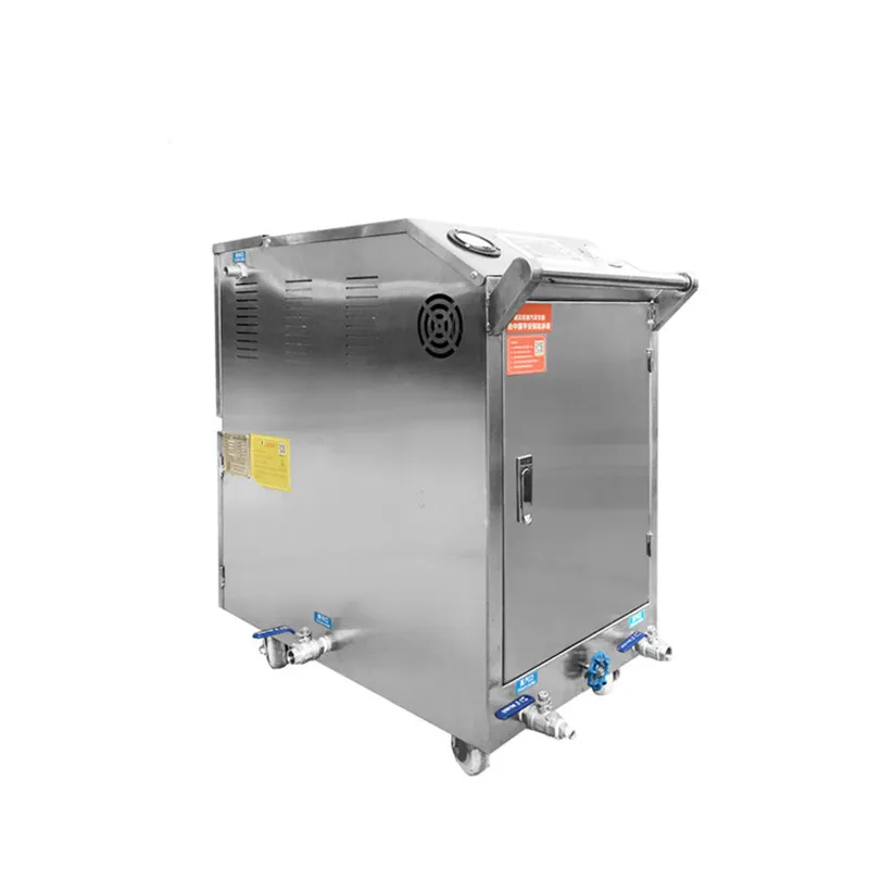 Best Price Portable 220V Steam Car Wash Machine Steam Cleaner Complete Car Washing Machine