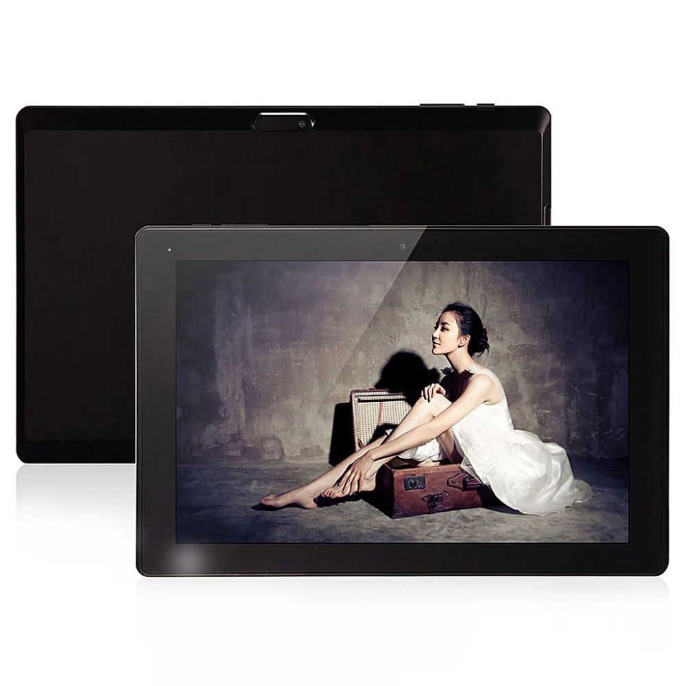  Видео семинар Octa Core 10 1 дюймов SC9863A Android 0 GMS 1920*1200 FHD 4 + 64 ГБ планшет PC аппарат не привязан к оператору сотовой связи двухъядерный процессор Wi-Fi