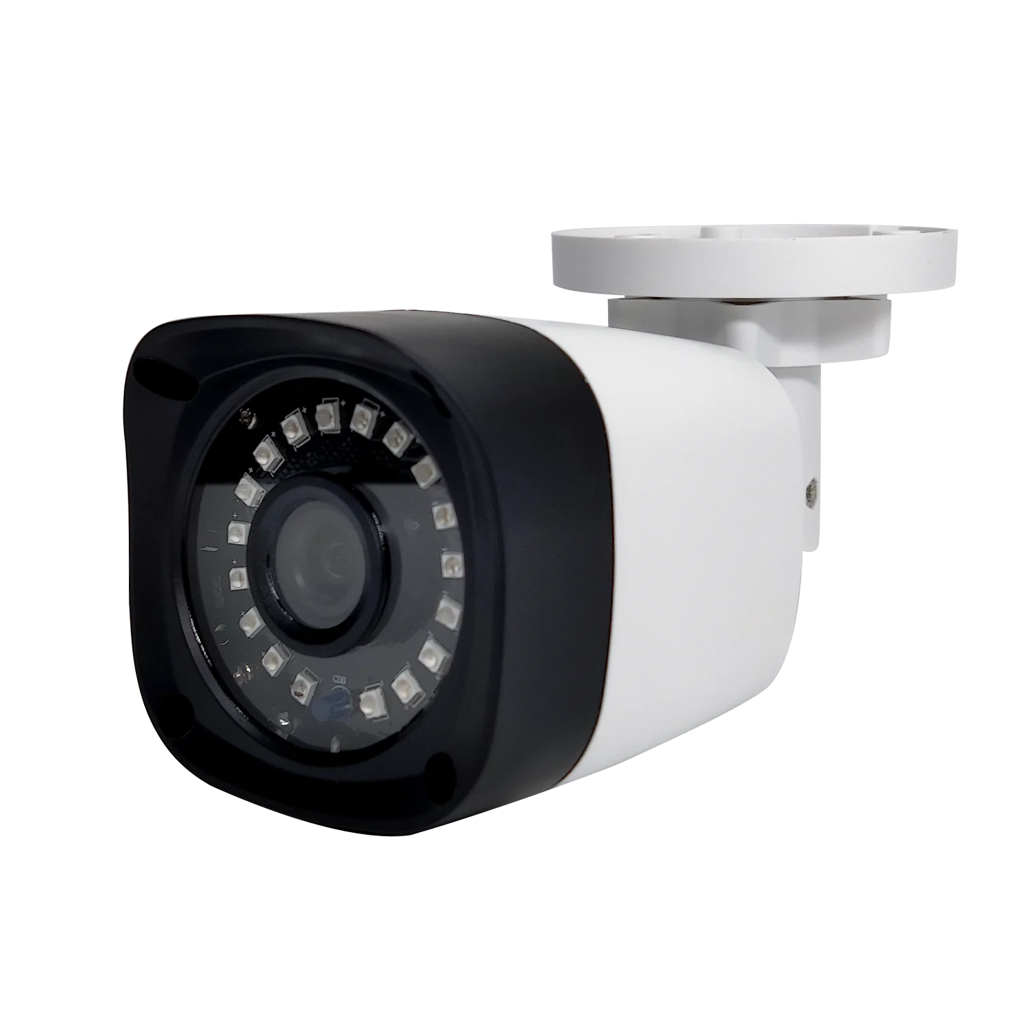2MP 5MP 8MP CCTV Bullet Cameras Night Vision Waterproof Camera Module CCTV Analog Surveillance Security AHD Camera