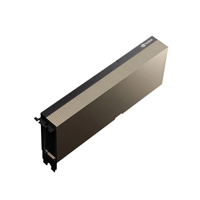 Tesla A100 Competitive Price 40G HBM2e 5120bit A100 Workstation Graphics Super Computing Server Computing Graphics Card