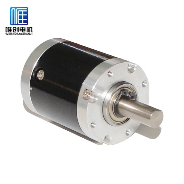 GP36  36mm motor dc 12v con reductor