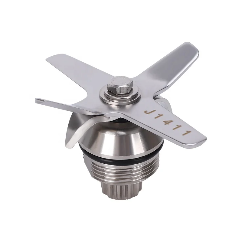 Замена лезвия блендера для JTC TM-767 TM-800 TM-788 многоцелевой