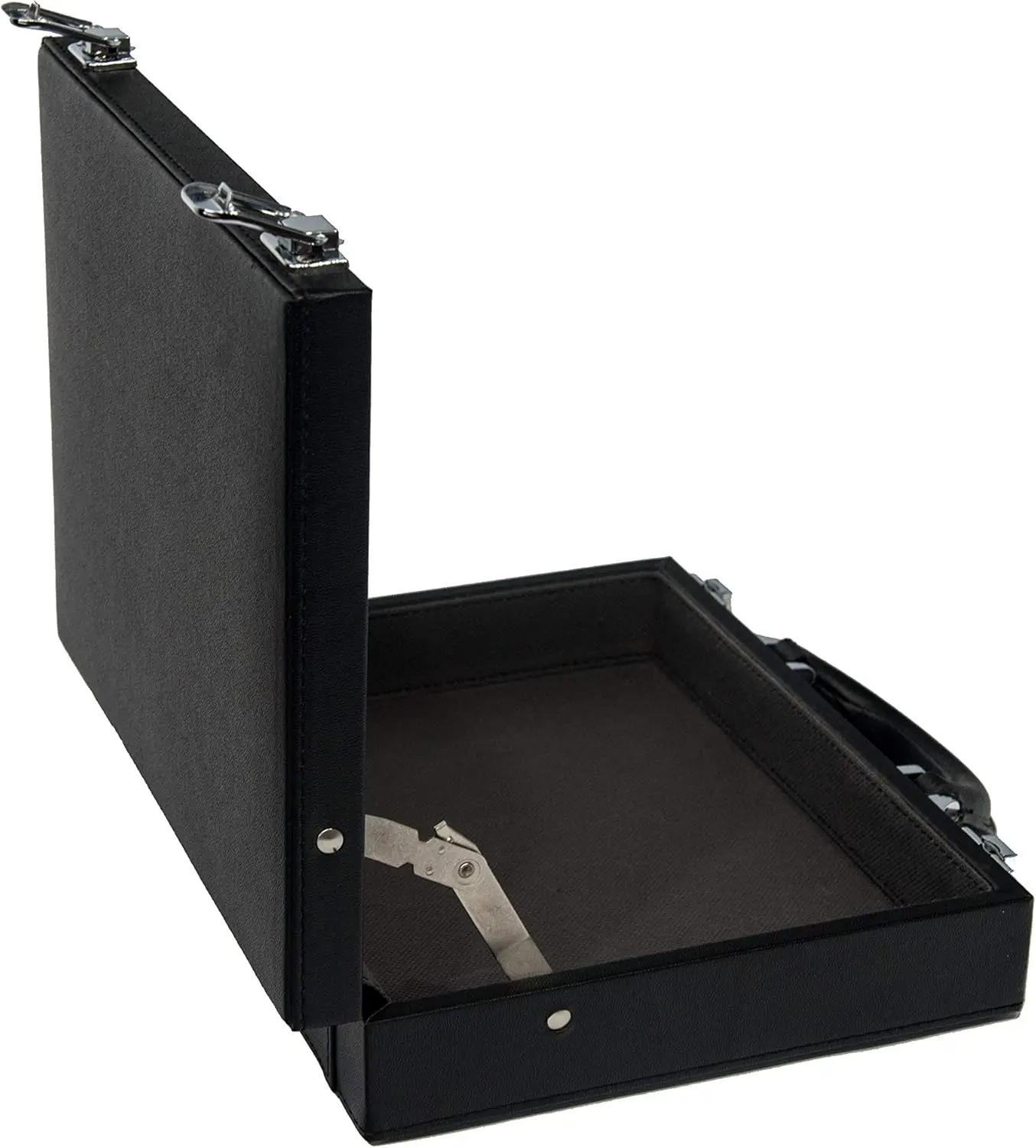 Child dress up Briefcase, Kids pretend play suitcase