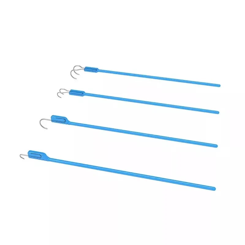 Retractor surgical Lone Star Retractor System