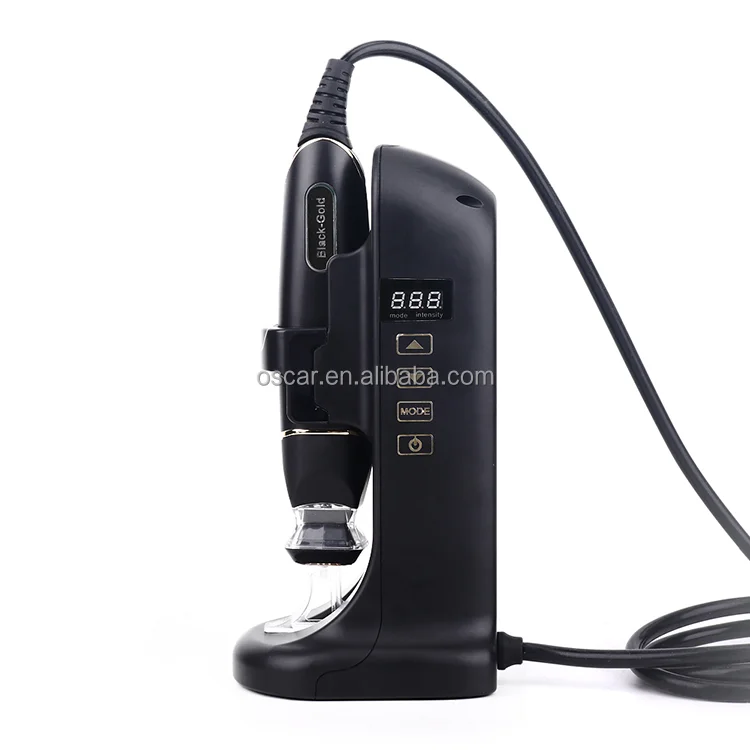 2024 RF Professional Wrinkle Remover Microneedle portable beauty instrument the latest radio frequency skin tightening