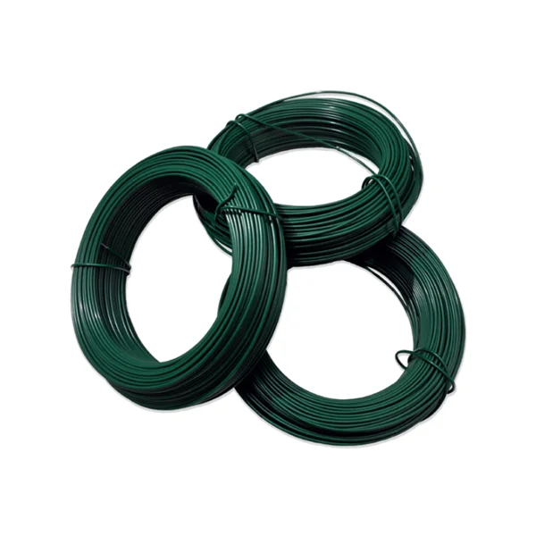 pvc coated wire/China produces and sells pvc wire/iron wire super september