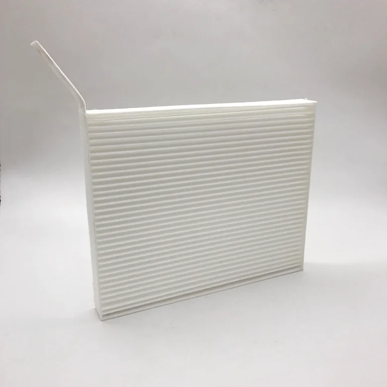 PC60-7  PC120-6 Cabin Air Filter 203-979-6850 2039796850 For Komatsu PC100-6 PC120-6 SC80100 203-979-6850