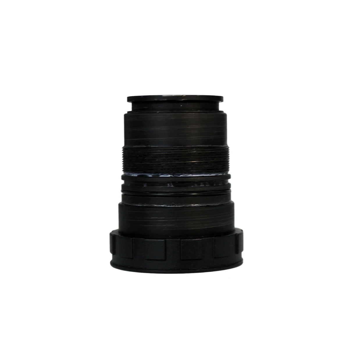 VY Optics Monocular Thermal Imaging Lens 8um-12um Infrared Lenses For CCTV Camera