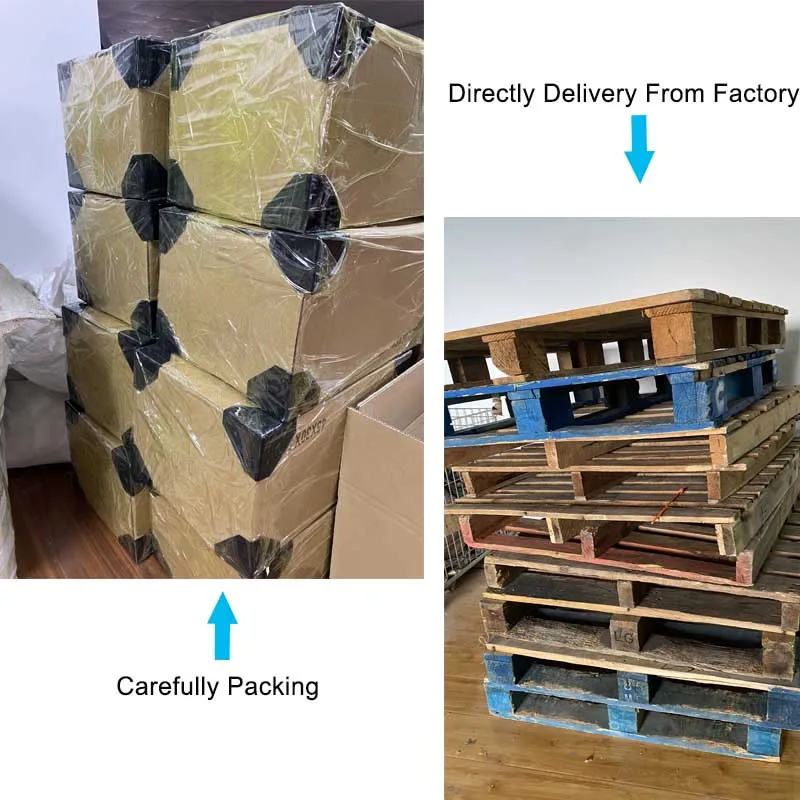 Wholesale Healing Series Landscape Painting Flower Digital Oil Painting Handmade DIY Acrylic Filled Oil Painting Peach Blossom