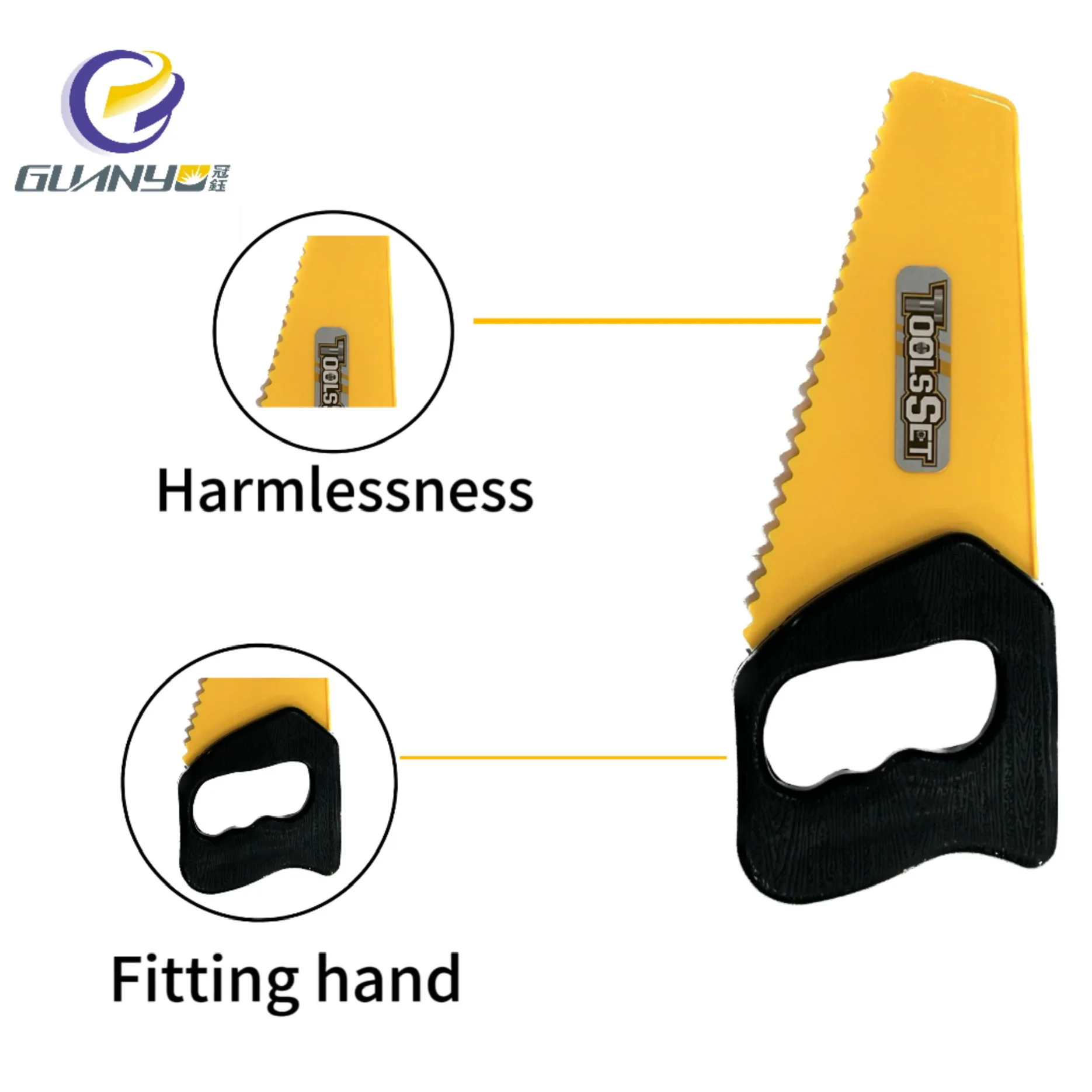 Newest Play House Series Tool Set PP Material Simulation Modeling Tool Set Funny Playing Game Educational Toys For Kids