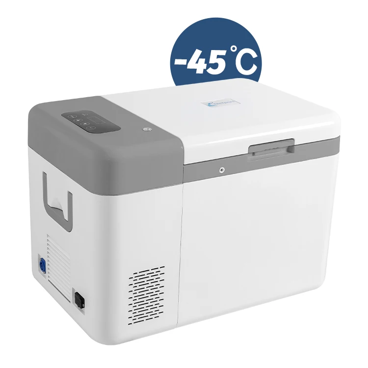 Minus 45 degree  Portable Pharmacy Refrigerator Medical Vaccine Freezer Laboratory Refrigerator Equipment