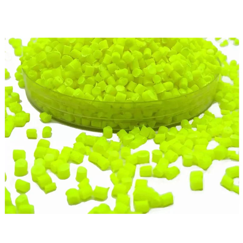 Пластиковая флуоресцентная цветная маточная лампа, светящаяся под УФ-лампой