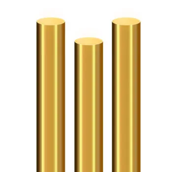 Медный стержень ASTM C21000 C22000 C23000 C24000 медный круглый цена