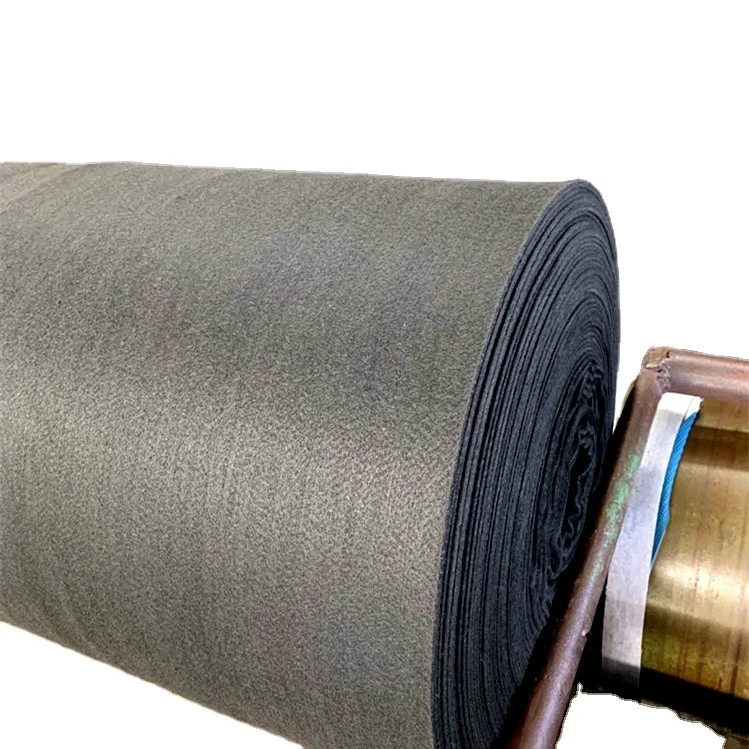 manufacturer geotextile in China high quality and best price  pet fabric geotextiles geotextile fabric for road