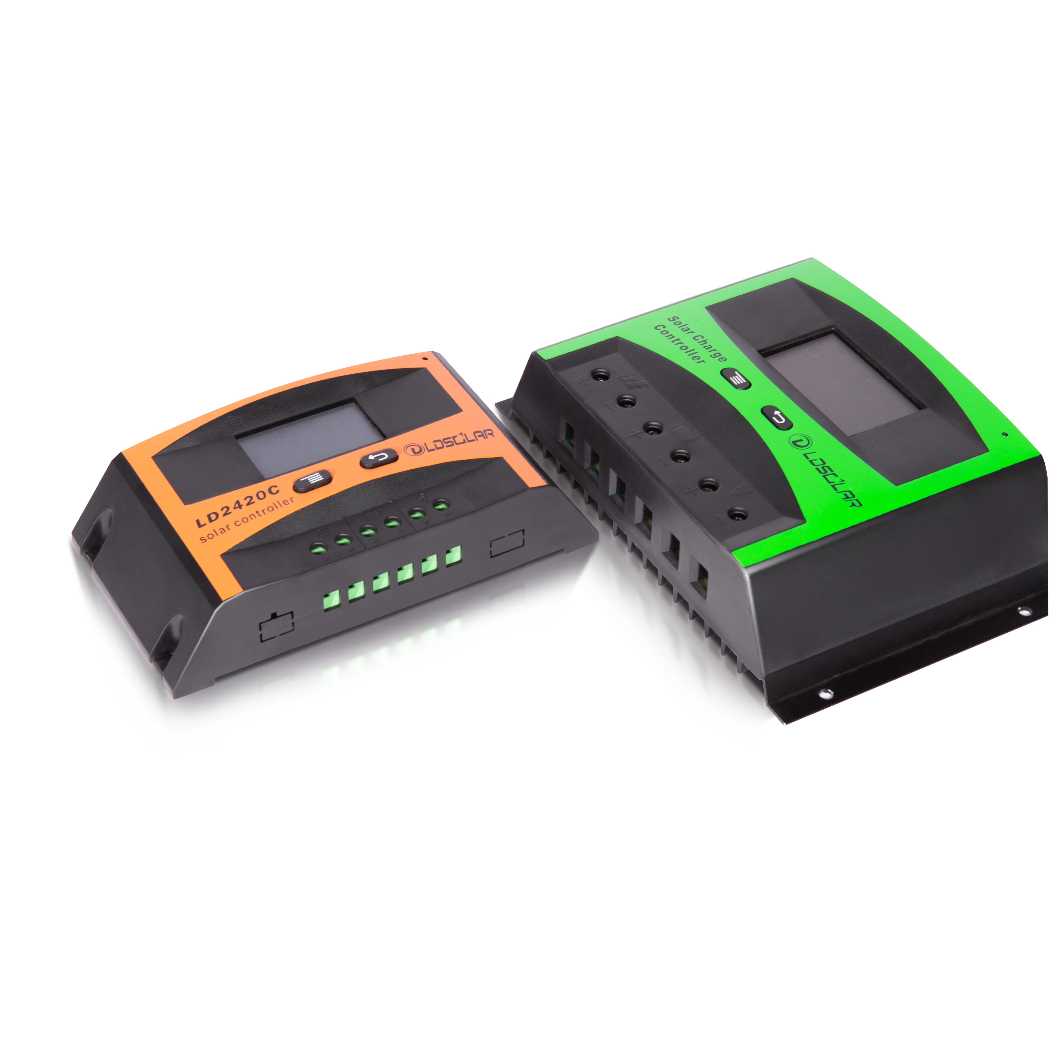 Low Price Guaranteed Quality LD Series PWM Wind Turbine Charge Controller