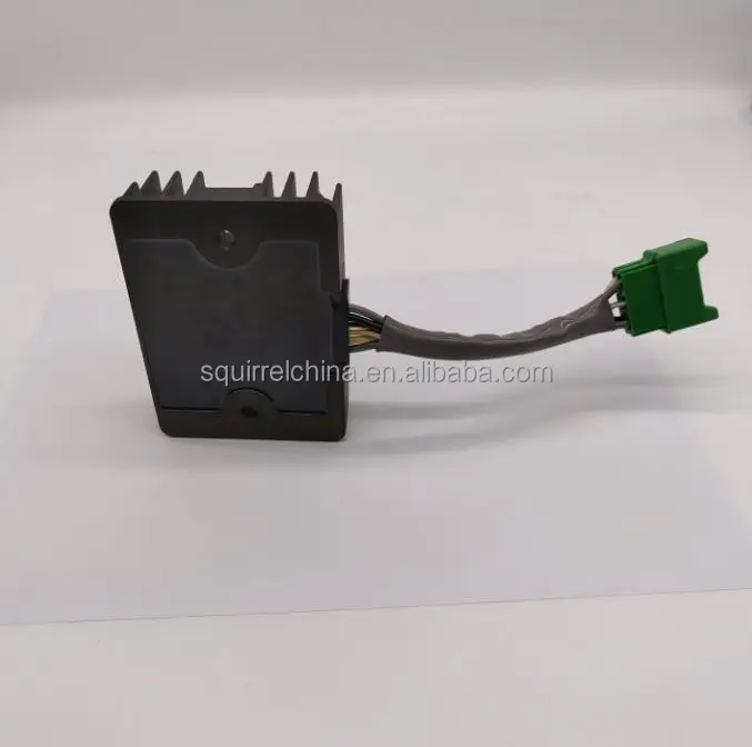 Выпрямитель регулятора напряжения GX440 GX630 GX690