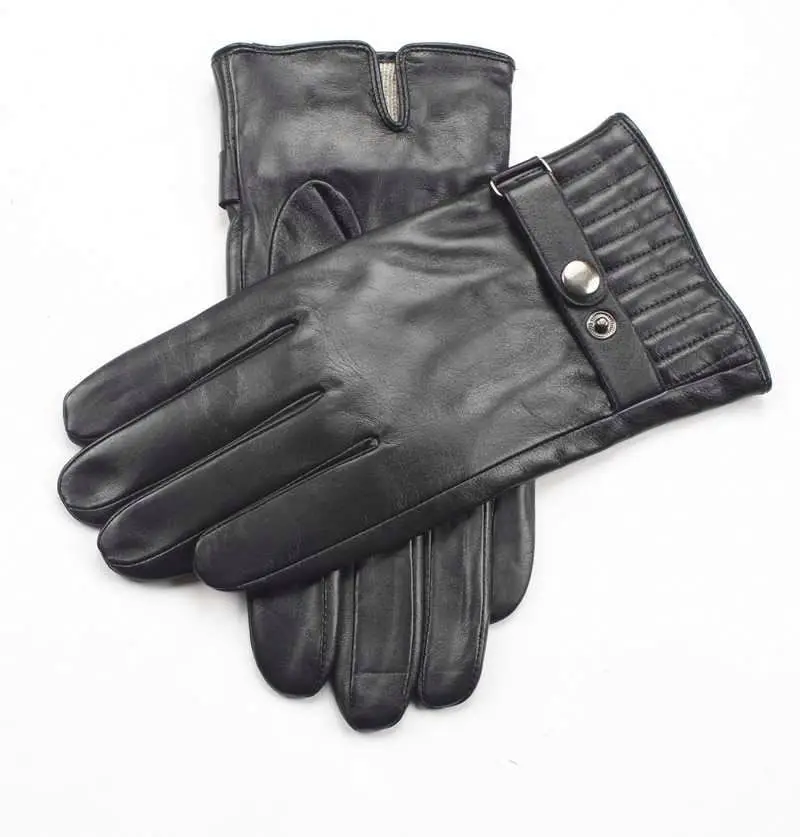 New design wholesale price custom wholesale men leather gloves natural racing motorcycles leather gloves driving gloves