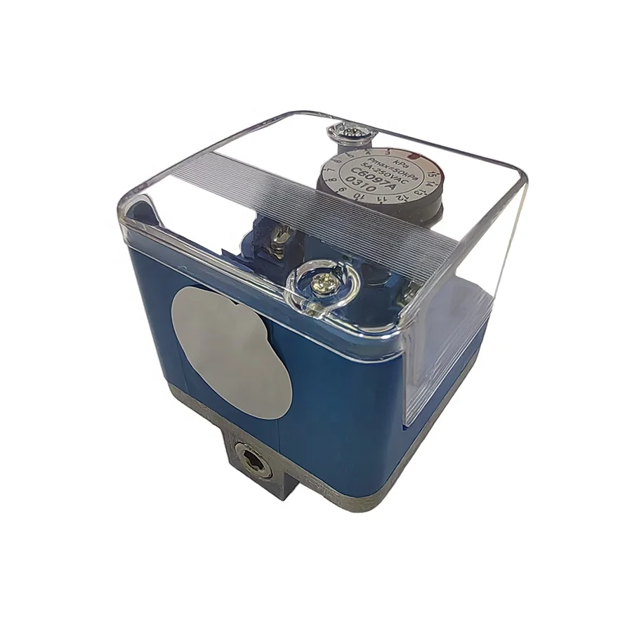 Factory Price Honeywell C6097A series Pressure Switches C6097A0310 For Burner and Bolier Parts