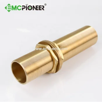 EMCPIONEER EMC, Радиочастотное экранирование, латунная микроволновка, направляющая сигнала, латунная направляющая сигнала, приемлемая по индивидуальному заказу
