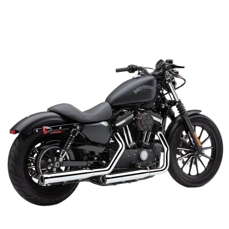 New Motocicleta Retro Cafe Racer 200cc 250cc 400cc Gas / Diesel Tank Vintage Moto Cafe Racer Motorcycle