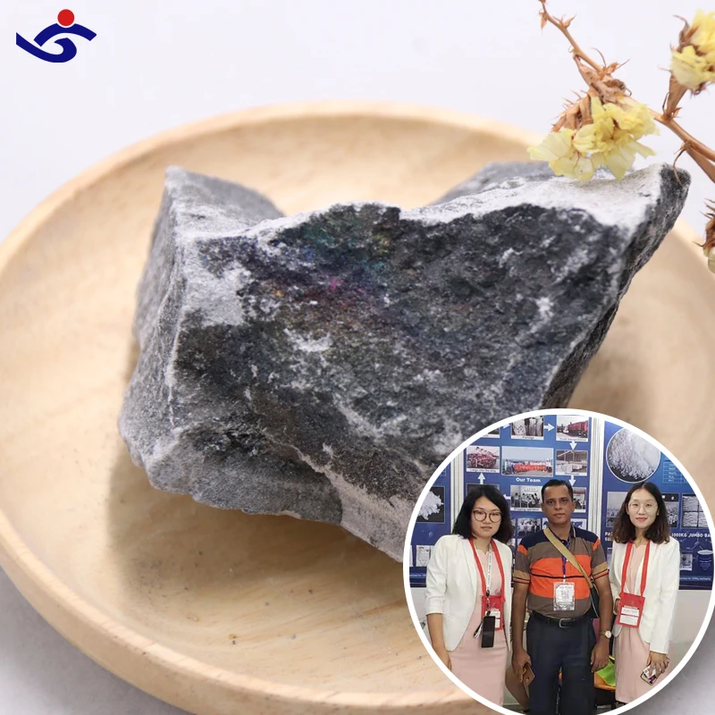 CaC2 calcium carbide acetylene calcium stone for industrial production