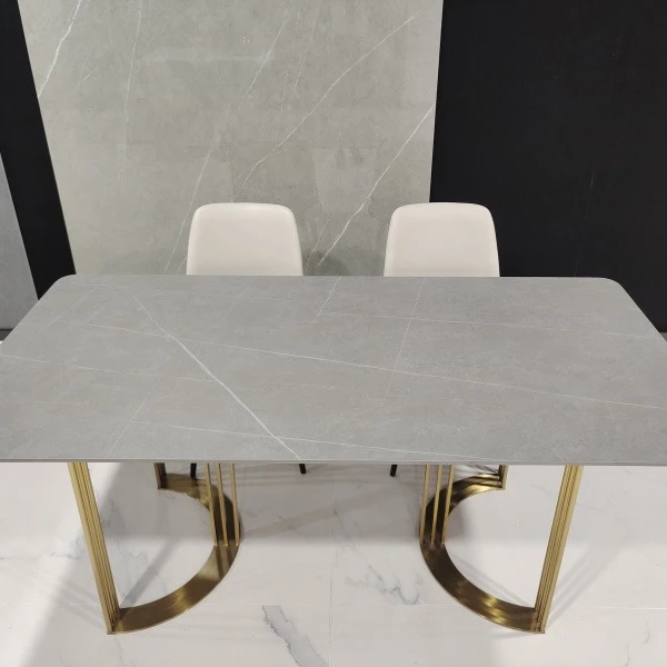 New design home children dinning table