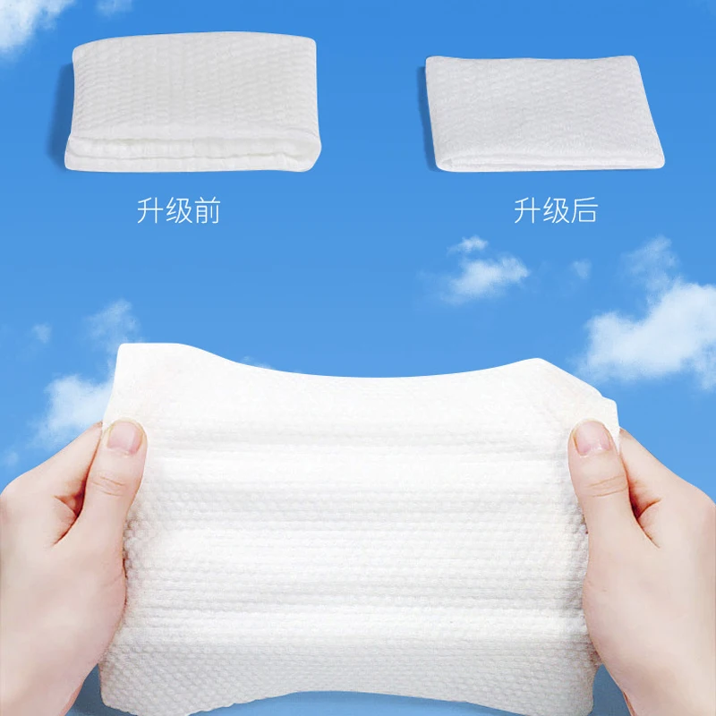 Best Selling Factory Wholesale Buttocks Antibacterial Flushable Cleaning Wet Toilet Paper Daily Caring Wet Wipes