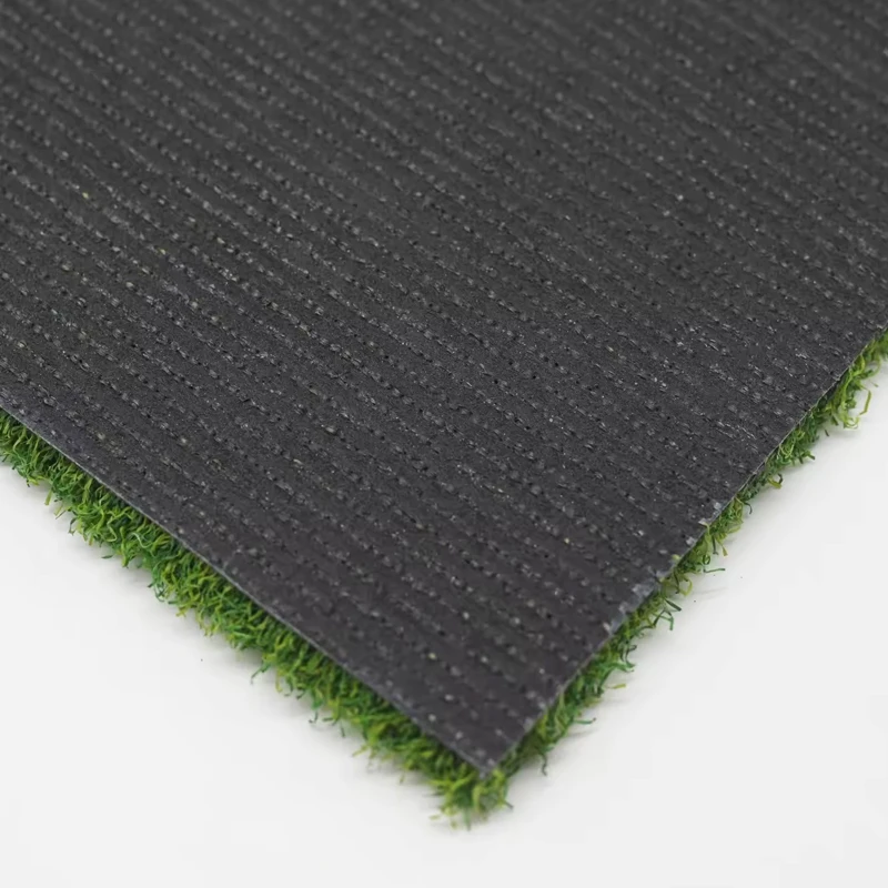 Long-Life Artificial Grass for Landscape Carpet Mat Natural Landscape Fake Turf Roll Synthetic Lawn Artificial Grass Carpet