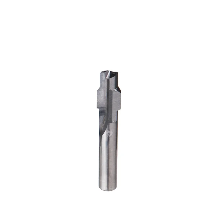Carbide Forming Contour Knife Carbide Reamer For Machine