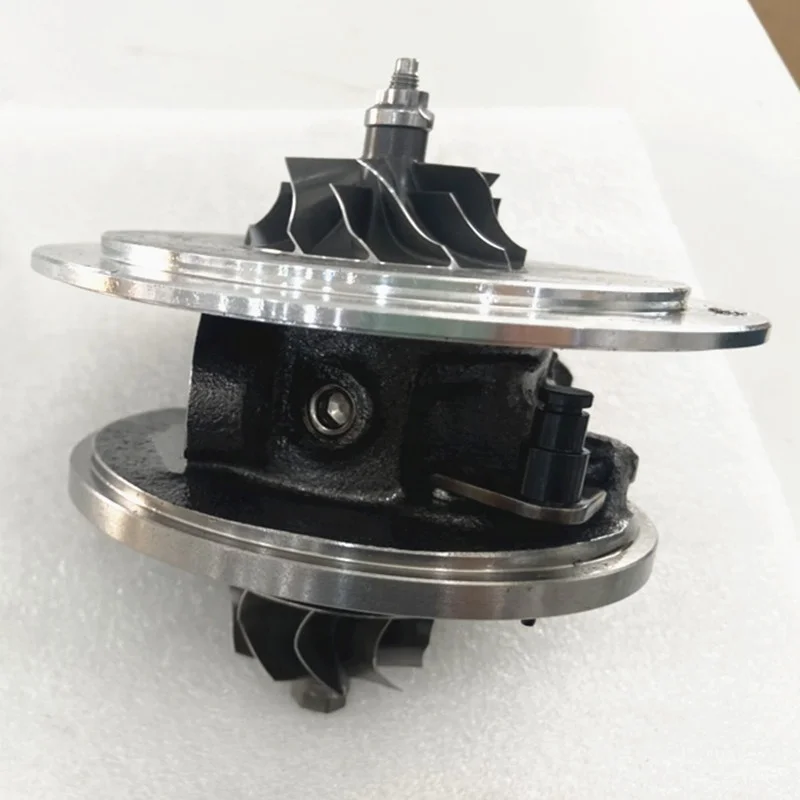 Refone GTA1546V 773087-5003S 8200732546 Turbo Core for Renault M9RK Turbocharger Cartridge CHRA
