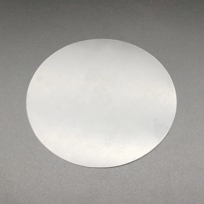 Customized    TPU film for  Tooth Braces   Round TPU film  TPU membrane