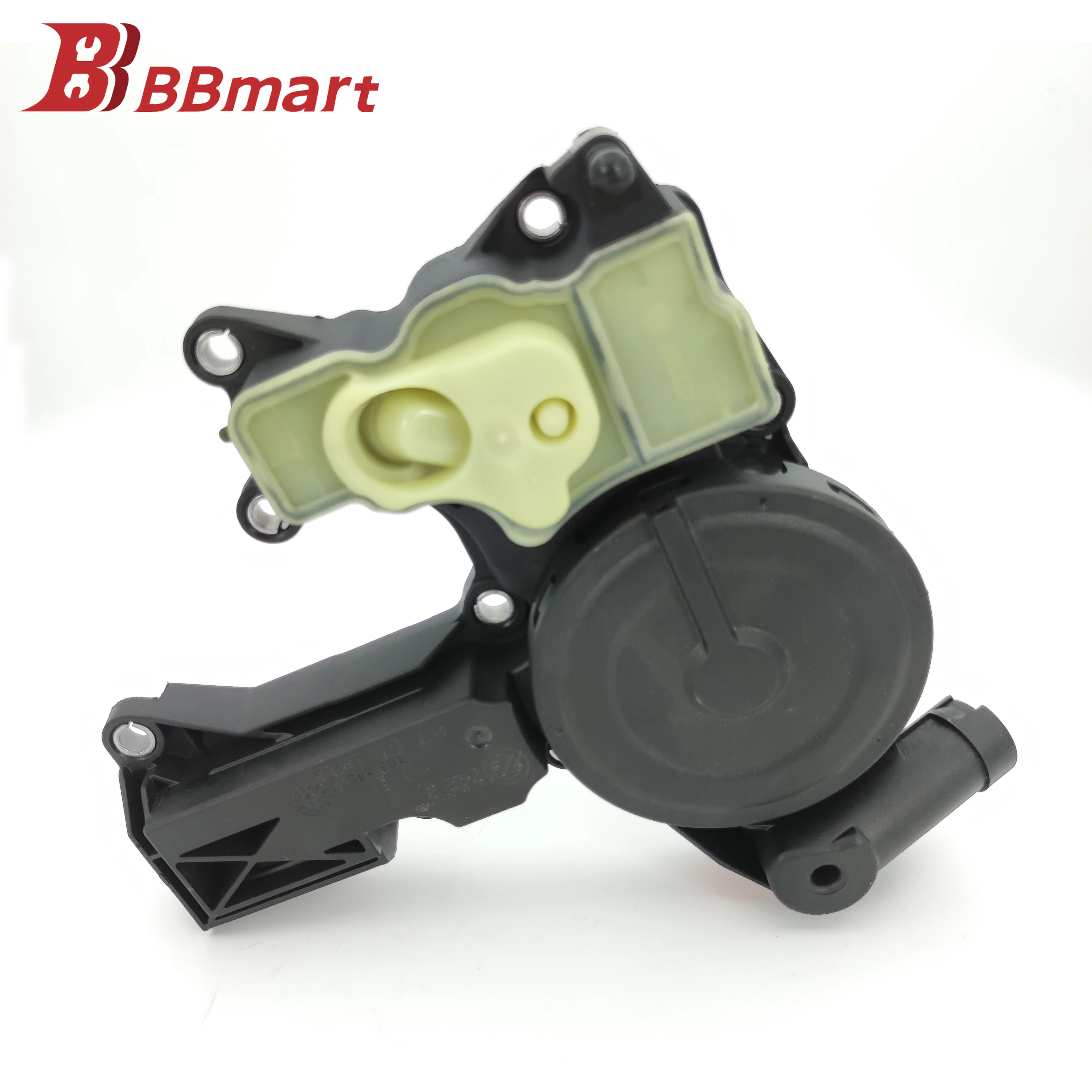 BBmart Auto Fitments Car Parts Oil Separation Crankcase Separator For VW Scirocco/Sharan OE 06H 103