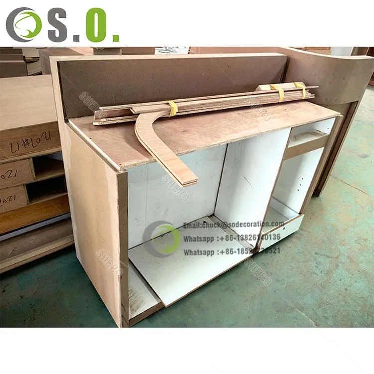 Clothing Display Table Garments Shop Decoration Clothes Shop Display Furniture