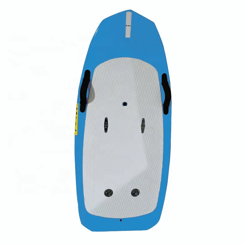 Carbon Fiber Electric Foil board hydrofoil surf watercraft electric surfboard with foil