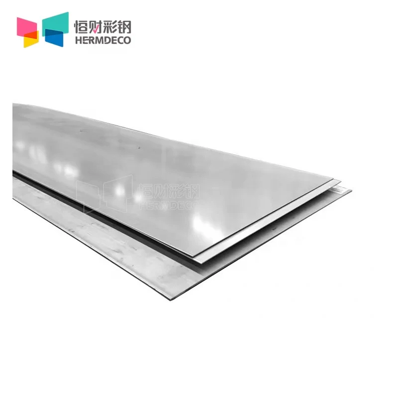 0.8mm 4'x8 cold rolling sheet 2b ss 304 201 stainless steel sheet