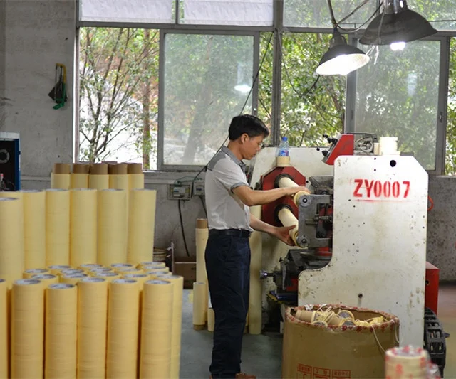 Guangzhou Zhanye, продукт для ухода за автомобилем, клейкая лента