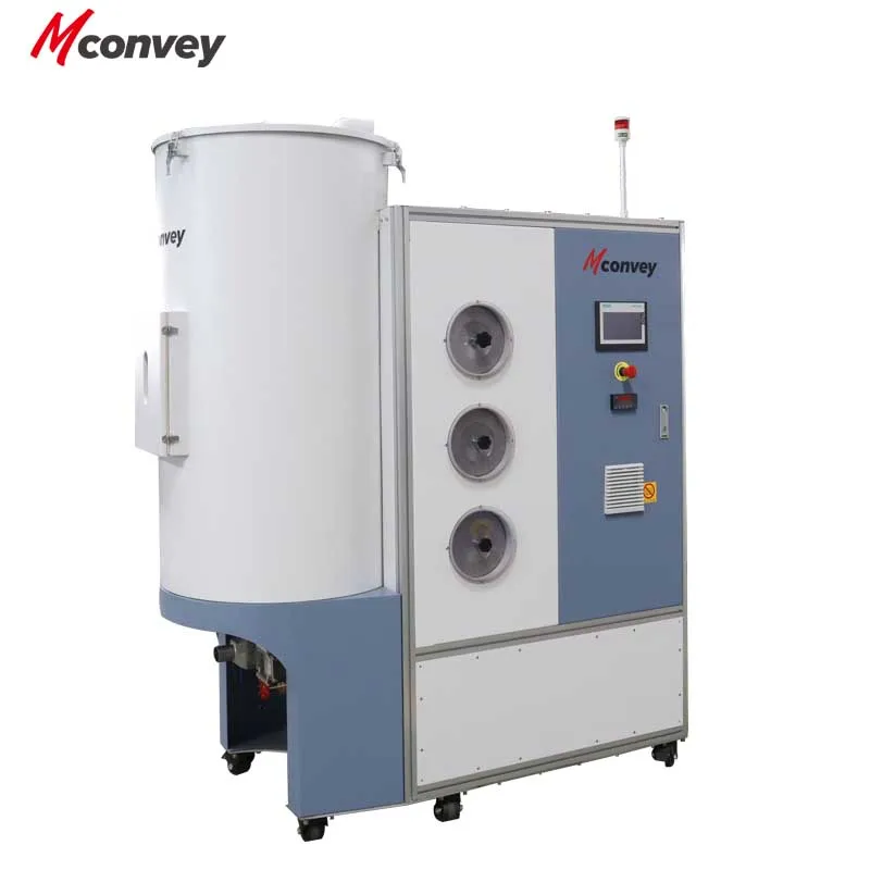 Attractive Price new arrival  304 Stsainless Steel Industrial  honeycomb dehumidifying dryer